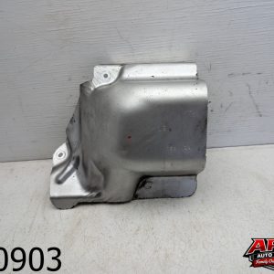 OEM 2024 Lexus RX350 2.4L AWD EXHAUST HEAT SHIELD PROTECIVE COVER
