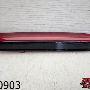 OEM 2024 Lexus RX350 2.4L AWD Spoiler LED 3rd Third Brake Light