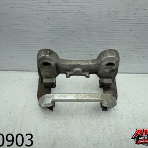 OEM 2024 Lexus RX350 2.4L AWD Rear Brake Caliper Carrier Bracket