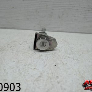 OEM 2024 Lexus RX350 2.4L AWD DOOR LOCK CYLINDER