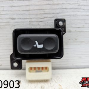 OEM 2008 Lexus GS350 3.5L FRONT RIGHT PASSENGER SEAT LUMBAR SWITCH