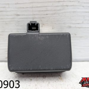 OEM 2008 Lexus GS350 3.5L windshield wiper rain sensor module