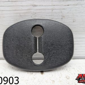 OEM 2008 Lexus GS350 3.5L COVER DOOR LOCK STRIKER FRONT