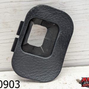 OEM 2008 Lexus GS350 3.5L Steering Wheel Cruise Control Switch Cover