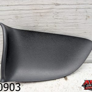 OEM 2008 Lexus GS350 3.5L Left Driver Side Door Handle Cover Insert Black