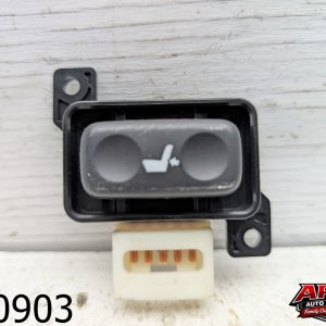 OEM 2008 Lexus GS350 3.5L LUMBAR PASSENGER SEAT SWITCH
