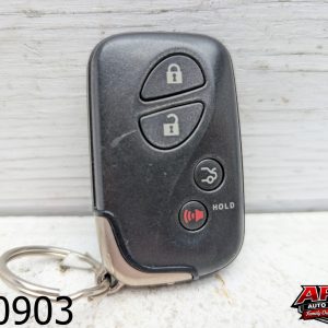 OEM 2008 Lexus GS350 3.5L KEY FOB