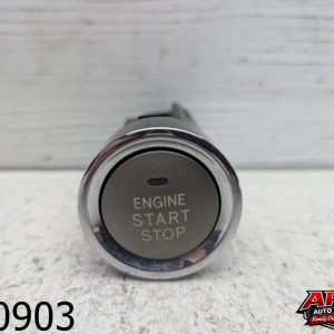 OEM 2008 Lexus GS350 3.5L ENGINE START STOP SWITCH