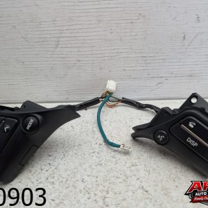 OEM 2008 Lexus GS350 3.5L PHONE AUDIO TEMPERATURE WHEEL SWITCH