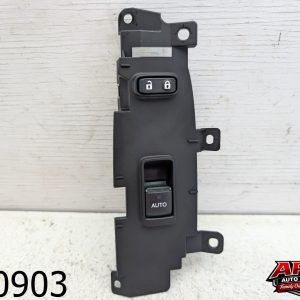 OEM 2008 Lexus GS350 3.5L FRONT RIGHT WINDOW SWITCH 84030-30100