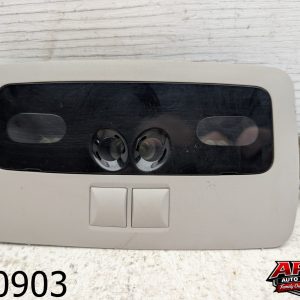 OEM 2008 Lexus GS350 3.5L REAR OVERHEAD DOME LIGHT LAMP