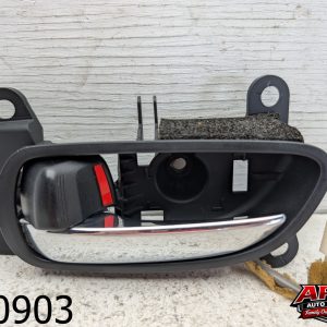 OEM 2008 Lexus GS350 3.5L Front Left Driver Interior Inner Door Handle