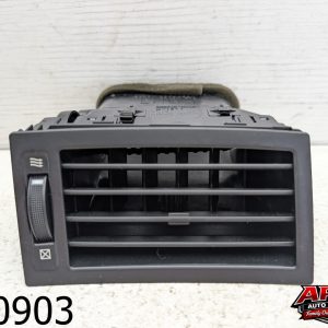 OEM 2008 Lexus GS350 3.5L DASH FR RIGHT A/C AIR VENT HEATER OUTER GRILL
