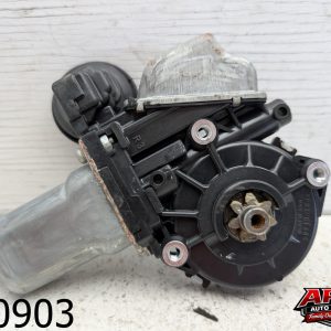OEM 2008 Lexus GS350 3.5L Passenger Right Power Window Motor Front