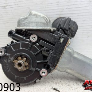 OEM 2008 Lexus GS350 3.5L Driver Left Power Window Motor Front