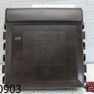 OEM 2008 Lexus GS350 3.5L Front Driver Door Multiplex Control Module