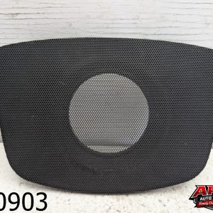 OEM 2008 Lexus GS350 3.5L Speaker Cover