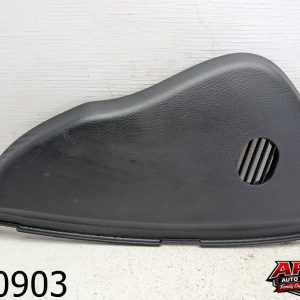 OEM 2008 Lexus GS350 3.5L RIGHT PASSENGER DASHBOARD SIDE TRIM