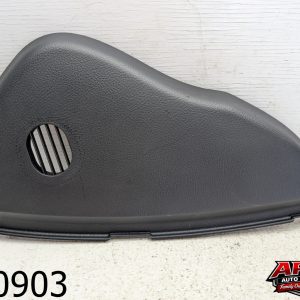 OEM 2008 Lexus GS350 3.5L LEFT DRIVER DASHBOARD SIDE TRIM