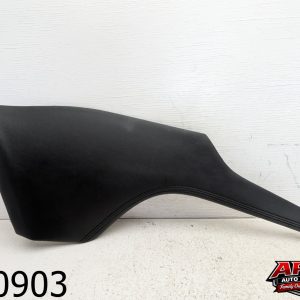 OEM 2008 Lexus GS350 3.5L CENTER CONSOLE RIGHT TRIM PANEL COVER
