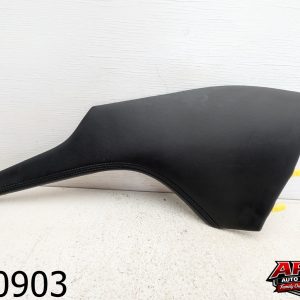 OEM 2008 Lexus GS350 3.5L CENTER CONSOLE LEFT TRIM PANEL COVER