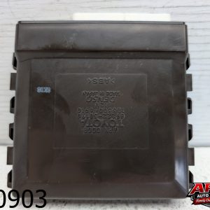 OEM 2008 Lexus GS350 3.5L Front Passenger Door Multiplex Control Module