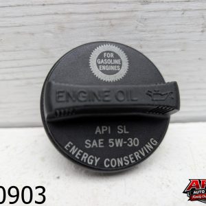 OEM 2008 Lexus GS350 3.5L Engine Oil Filler Cap