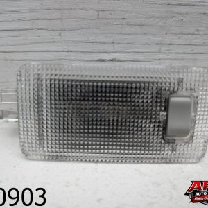 OEM 2008 Lexus GS350 3.5L Trunk Light