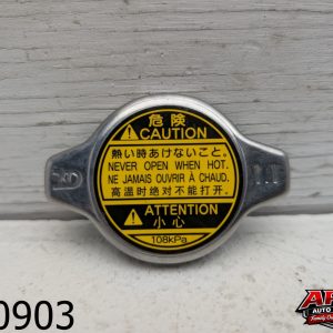 OEM 2008 Lexus GS350 3.5L Radiator Cap