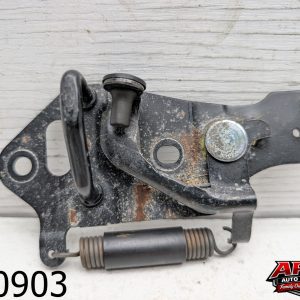 OEM 2008 Lexus GS350 3.5L Hood Latch 53510-30322