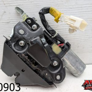 OEM 2008 Lexus GS350 3.5L Rear Trunk Lock ACTUATOR LATCH
