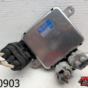 OEM 2008 Lexus GS350 3.5L RADIATOR COOLING FAN CONTROL MODULE