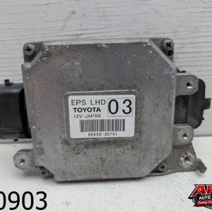 OEM 2008 Lexus GS350 3.5L Electronic eps Power Steering Control Module