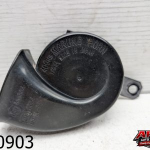 OEM 2008 Lexus GS350 3.5L LOW NOTE HORN