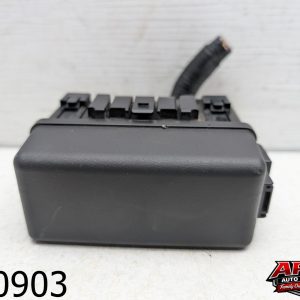 OEM 2008 Lexus GS350 3.5L UNDER HOOD FUSE RELAY BOX
