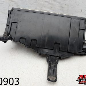 OEM 2008 Lexus GS350 3.5L ENGINE FUSE BOX RELAY JUNCTION BLOCK W/ HARNESS