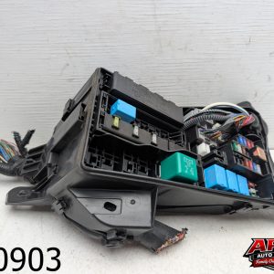 OEM 2008 Lexus GS350 3.5L Engine Fuse Box