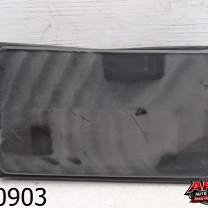 OEM 2008 Lexus GS350 3.5L Engine Fuse Box Lid Cover