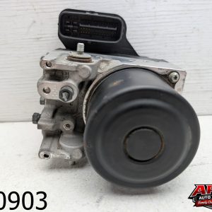 OEM 2008 Lexus GS350 3.5L ABS Brake Pump Module AWD