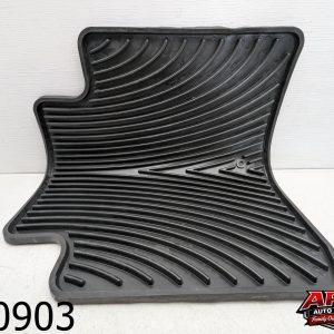 OEM 2008 Lexus GS350 3.5L FLOOR MAT ALL WEATHER