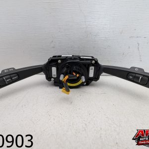 OEM 2012 Volvo S60 3.0L Steering Column Light Turn Signal Wiper Switch