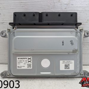 OEM 2012 Volvo S60 3.0L Engine ECU Control Module