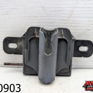 OEM 2012 Volvo S60 3.0L Right Side Hood Latch Lock w/ Alarm 2 pins
