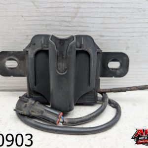 OEM 2012 Volvo S60 3.0L Hood Latch Lock