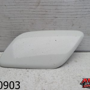 OEM 2012 Volvo S60 3.0L Front Bumper Tow Hook Cover Cap