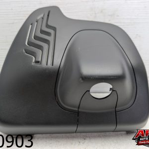 OEM 2012 Volvo S60 3.0L INTERIOR REAR VIEW MIRROR COVER