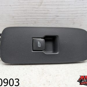OEM 2012 Volvo S60 3.0L Right Front Passenger Window Switch