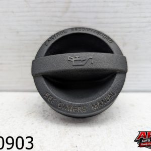 OEM 2012 Volvo S60 3.0L Oil Filler Cap