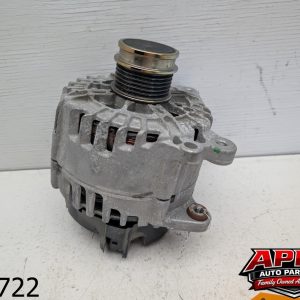 OEM 2025 Volkswagen Jetta 1.5L ALTERNATOR GENERATOR AMP