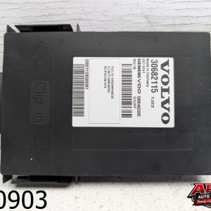 OEM 2012 Volvo S60 3.0L KEYLESS ENTRY RECEIVER DOOR CONTROL